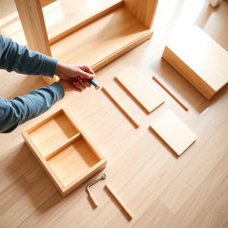 Furniture Assembly