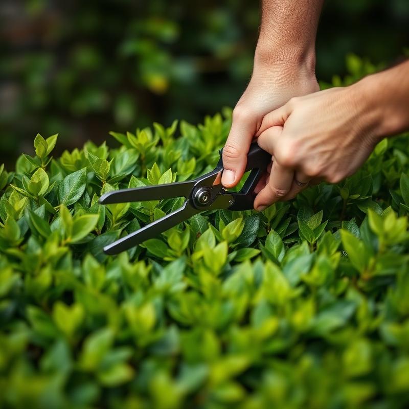 Gardening