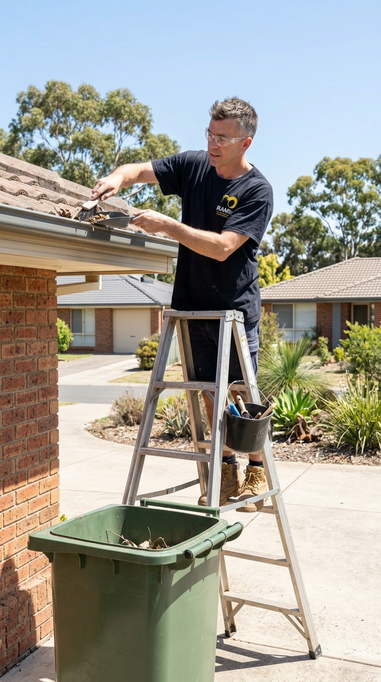 Property Maintenance