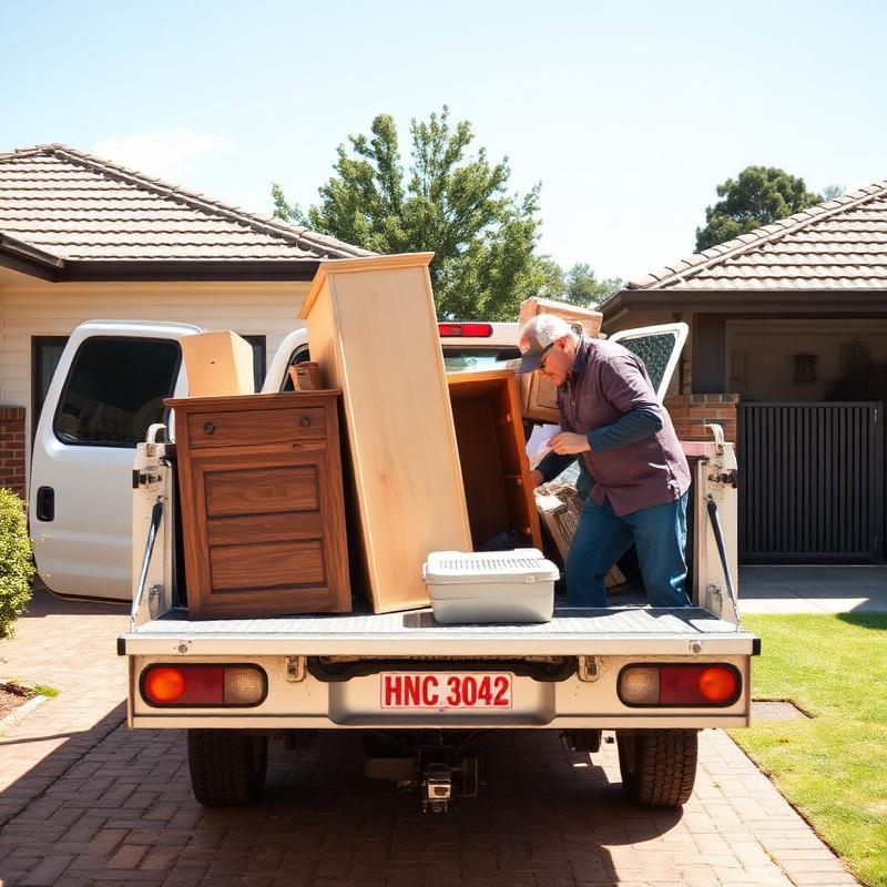 Rubbish Removal